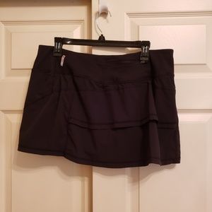 Zella XL Skort